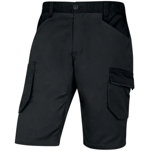 Comparateur de prix : Bermuda De Travail M2be3 Gris/gris - L