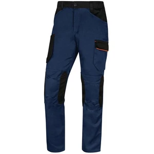 Comparateur de prix : Pantalon De Travail M2pa3str Marine/or - 3xl
