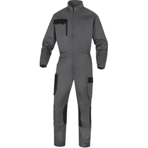 Comparateur de prix : Combinaison De Travail 1 Zip M2 M2co3 Gris/or - M