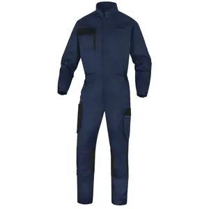 Comparateur de prix : DELTA PLUS Combinaison de travail Homme Bleu marine Taille TM  
