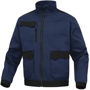 Comparateur de prix : Veste De Travail M2 M2ve3 Marine/bleu Roi - 3xl