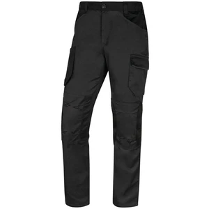 Comparateur de prix : DELTA PLUS BENELUX Pantalon de travail multipoches MACH 2 V3 noir/gris TM - - M2PA3GGTM