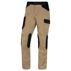 Comparateur de prix : Delta Plus - pantalon de travail MACH2 M2PA3 beige - M2PA3BB0 42/44 (l)
