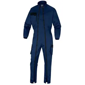Comparateur de prix : DELTA PLUS Combinaison de travail Homme Bleu marine Taille M