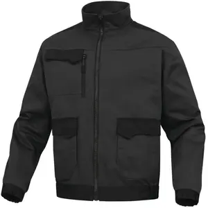 Comparateur de prix : Veste Mach 2 M2VE3 gris foncé taille m Delta Plus