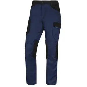 Comparateur de prix : DELTA PLUS Pantalon de travail Homme Bleu marine Taille 3XL 