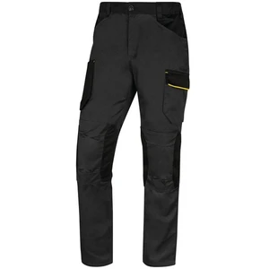Comparateur de prix : Pantalon De Travail M2pa3 Gris/jaune - 3xl