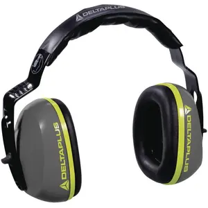 Comparateur de prix : Casque antibruit INTERLAGOS LIGHT SNR 26dB - DELTA PLUS - INTERLIGHT