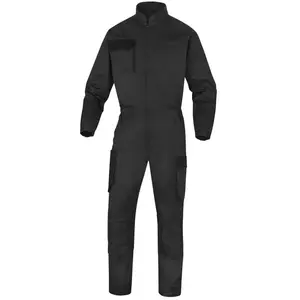 Comparateur de prix : DELTA PLUS Combinaison de travail Homme Gris foncé Taille T3XL