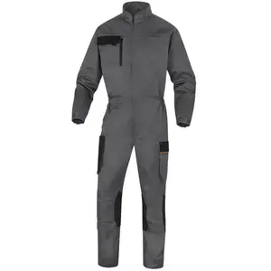Comparateur de prix : DELTA PLUS X Panoply Panostyle M6Com, Taille L, Gris/Orange, XXXL Homme