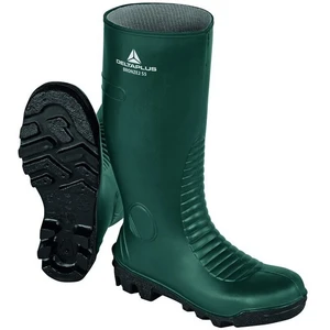 Delta Plus - Bottes de sécurité vertes bronze 2 S5 - 38 pas cher