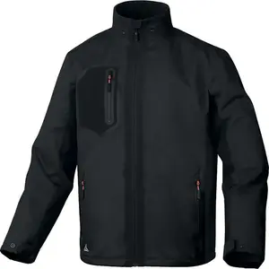 Parka imper-respirant gris foncé TXL - DELTA PLUS - ARENNOXG