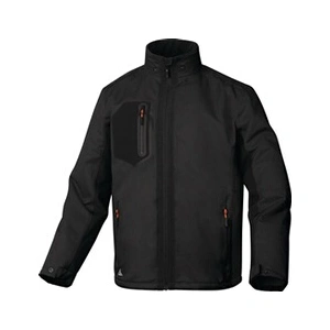 Parka imper-respirant gris foncé TM - DELTA PLUS - ARENNOTM pas cher