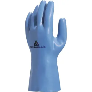 Comparateur de prix : DELTA PLUS Gants De Manutention En Polyester Fait Pour Les Gros Travaux