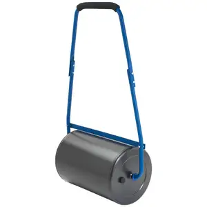 Comparateur de prix : Rouleau à gazon en métal - REVEX - 45 cm - étanche et auto-nettoyant