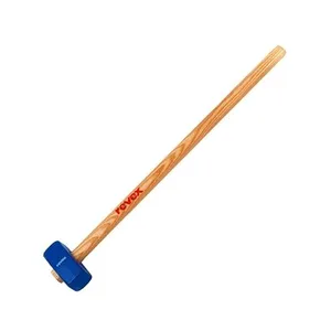 Comparateur de prix : REVEX SAS MDA10092 Masse Couple 4kg REVEX-Manche bois-015922