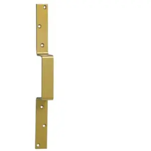 IS&EACUTE ISEO 97034510 - Plaque de couverture gauche - 365 mm pas cher
