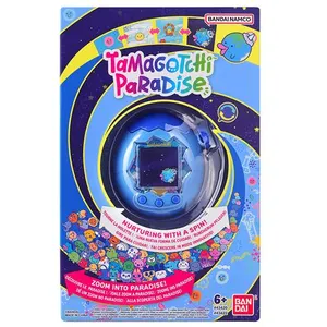 Bandai TAG Tamagtochi Paradise - Eau pas cher