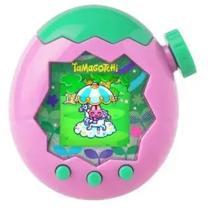 Bandai TAG Tamagtochi Paradise - Terre pas cher