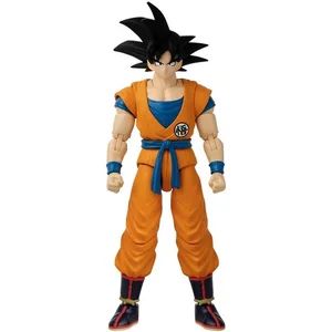 Bandai Figurine Dragon Ball Super Super Hero - Dragon Star 17 Cm - Goku - pas cher