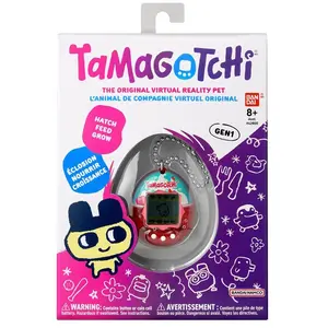 BANDAI Tamagotchi - Sweet Float (42980) pas cher
