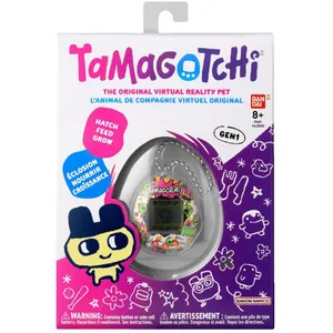 Bandai TAMAGOTCHI - KUCHIPATCHI COMIC BOOK pas cher