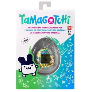 Comparateur de prix : Bandai Tamagotchi - Pochitchi Comic Book (P2) (42976)