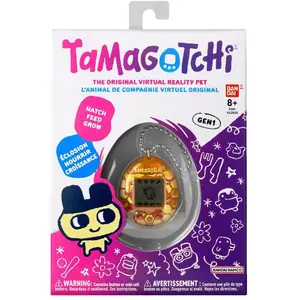 Jouet électronique - BANDAI - Tamagotchi - Mixte - A partir de 3 ans pas cher