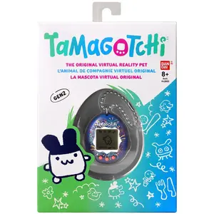 Bandai Tamagotchi - Sweet Fireworks (P2) (42978) pas cher