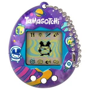 Comparateur de prix : Porte-clé Tamagotchi: Tama Universe  - Bandai Porte-clé  - BANT42956 