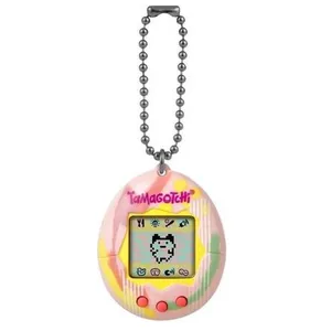 Comparateur de prix : Bandai Tamagotchi  Art Style - Animal Electronique Virtuel Avec Ecran