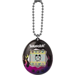 BANDAI - Tamagotchi original - Flammes pas cher