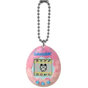 BANDAI - Tamagotchi original - SakuraVendu paramazon