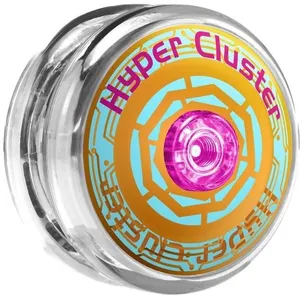 Yoyo Hyper Cluster Vitesse Contrôle B pas cher