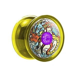 Yoyo Hyper Cluster Endurance Contrôle A pas cher