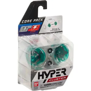Bandai Noyau de yoyo Hyper Cluster Modèle aléatoire pas cher