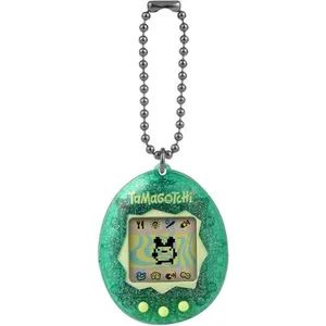 Jeu éducatif et électronique Bandai Tamagotchi Original Color Collecti... pas cher