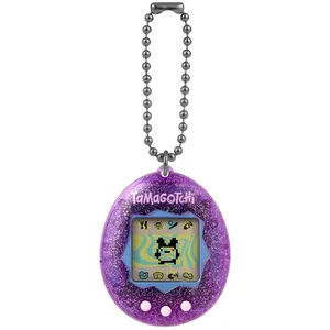 Jeu éducatif et électronique Bandai Tamagotchi Original Color Collecti... pas cher