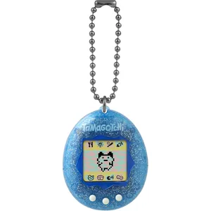 Jeu éducatif et électronique Bandai Tamagotchi Original Color Collecti... pas cher