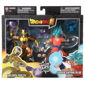 Dragon Ball - Tenkaichi Budokai - Arène Display Personnalisable