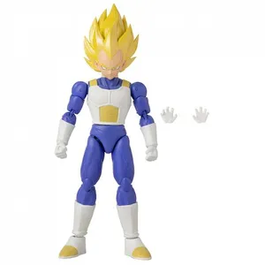Bandai Figurine Dragon Ball Super Dragon Stars Vegeta Modèle aléatoire pas cher