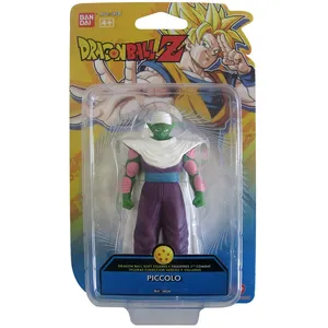 Bandai DRAGON BALL -Pack de 5 figurines Dragon Ball Z set héros 1