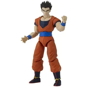 Figurine Dragon Ball Z Goku Super Saiyen Bleu 17 cm