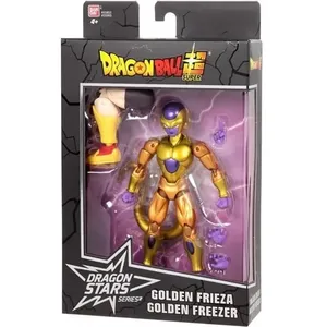 Comparateur de prix : Figurine Dragon Ball Z Golden Freezer 17 cm