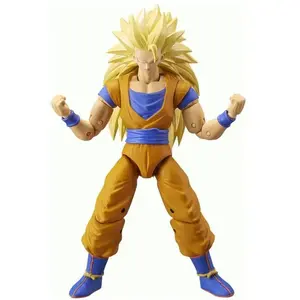 Comparateur de prix : Bandai - Dragon Ball - Figurine Dragon Stars 17 cm - Modèle Aléatoire