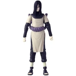 Comparateur de prix : Bandai Anime Heroes - Naruto Figurine 17 Cm Orochimaru