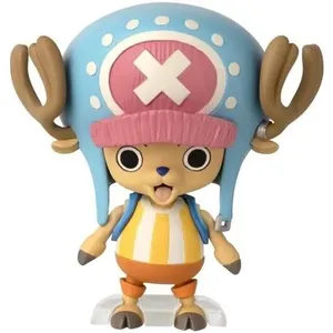 Comparateur de prix : One Piece Figurine d’action Bandai Anime Heroes: Tony Tony Chopper TU