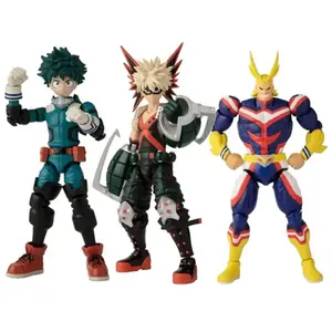 Bandai Figurine Anime Heroes - My Hero Academia pas cher