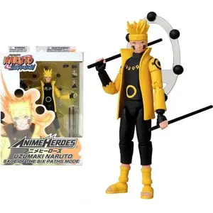 Figurine Boruto Uzumaki - Naruto Next Generations - Banpresto 12cm - Neuf