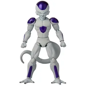 Figurine Dragon Ball Super Freezer Forme Finale 17 cm - Bandai 36893 pas cher